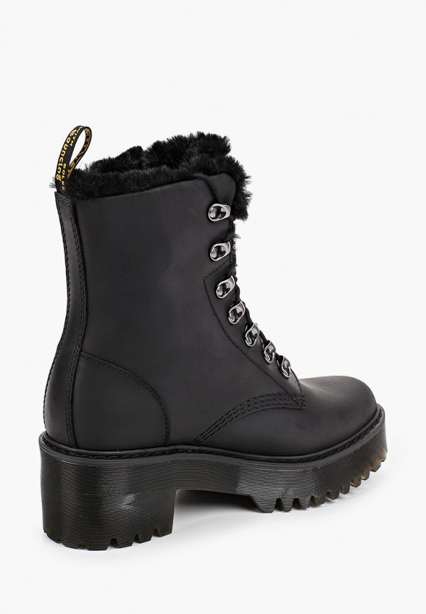 Leona platform ankle boot hotsell