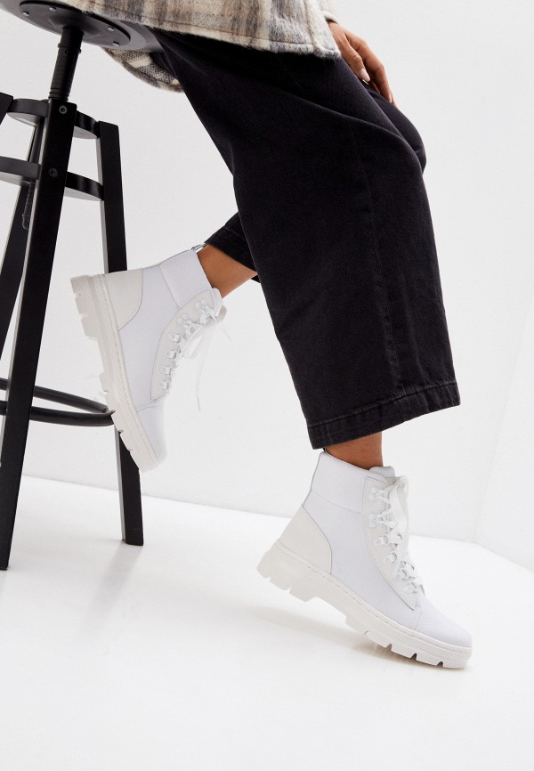 Dr. Martens Ботинки - фото 6