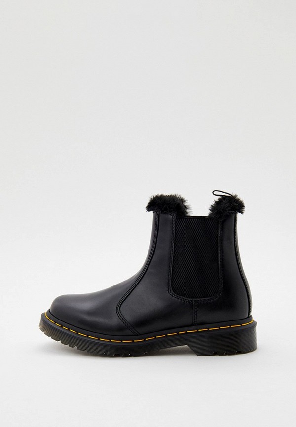 Dr. Martens Ботинки - фото 1