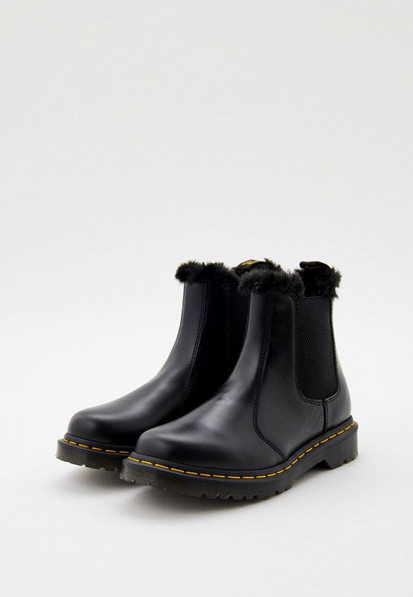 Dr. Martens Ботинки - фото 3