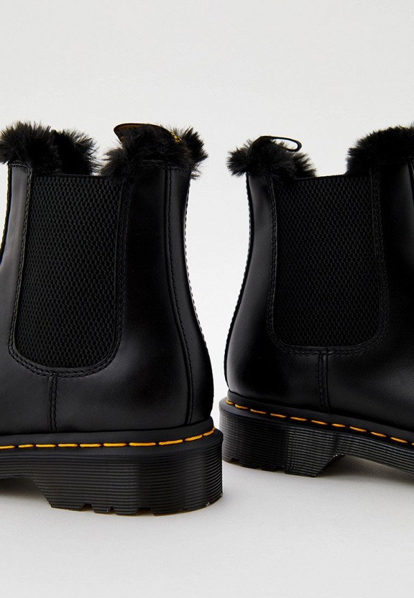 Dr. Martens Ботинки - фото 4