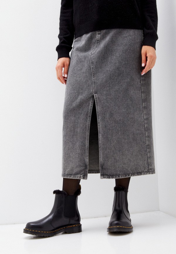 Dr. Martens Ботинки - фото 6