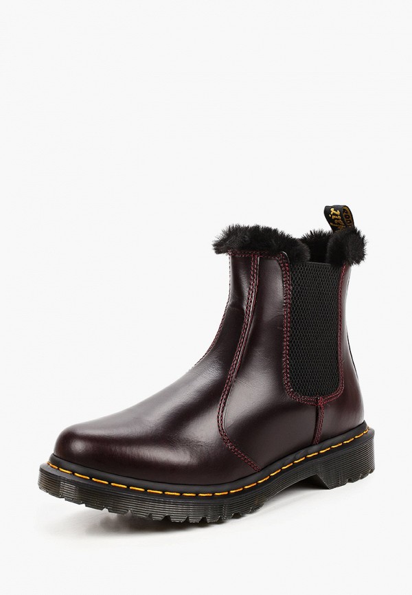 Dr. Martens Ботинки - фото 2