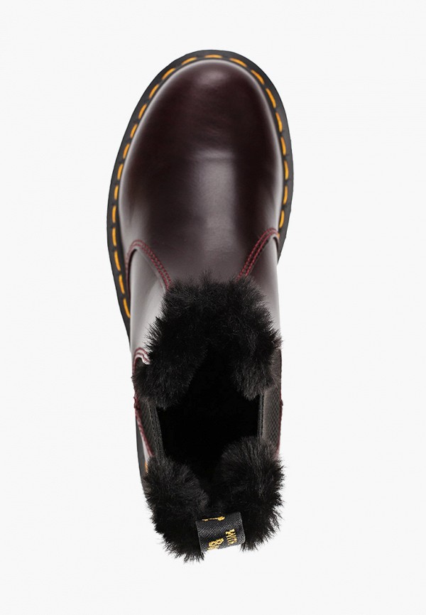 Dr. Martens Ботинки - фото 4