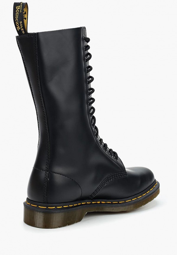 Dr. Martens Ботинки - 1914 - фото 2