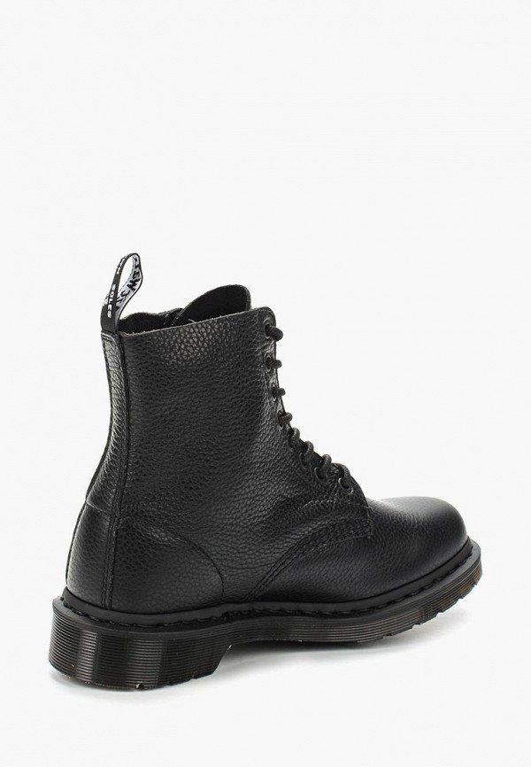 Dr. Martens Ботинки - Pascal w/zip - фото 2
