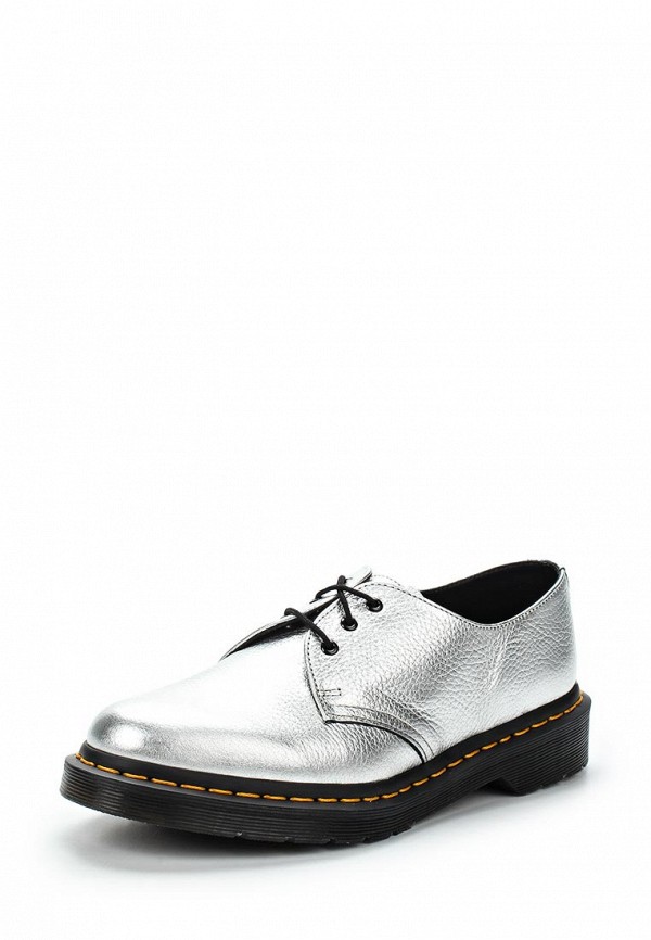 dr martens 1461 met