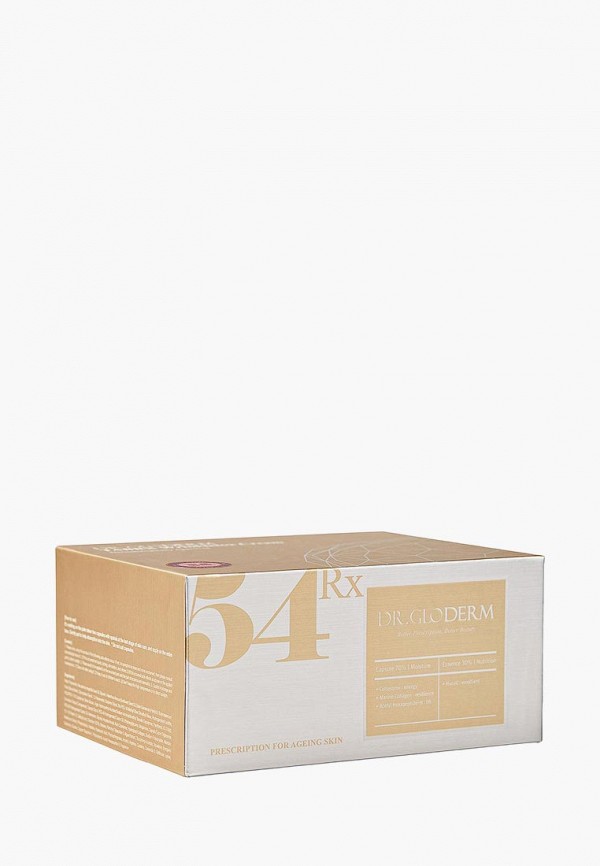 Dr.Gloderm Крем для лица - разглаживающий, TabRX Wrinkltox Cream, 45 гр - фото 1