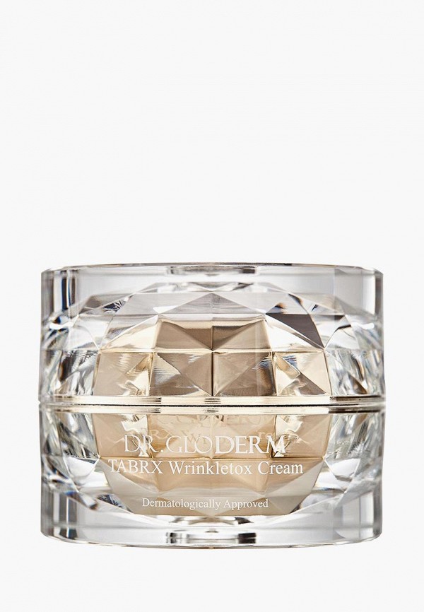 Dr.Gloderm Крем для лица - разглаживающий, TabRX Wrinkltox Cream, 45 гр - фото 2