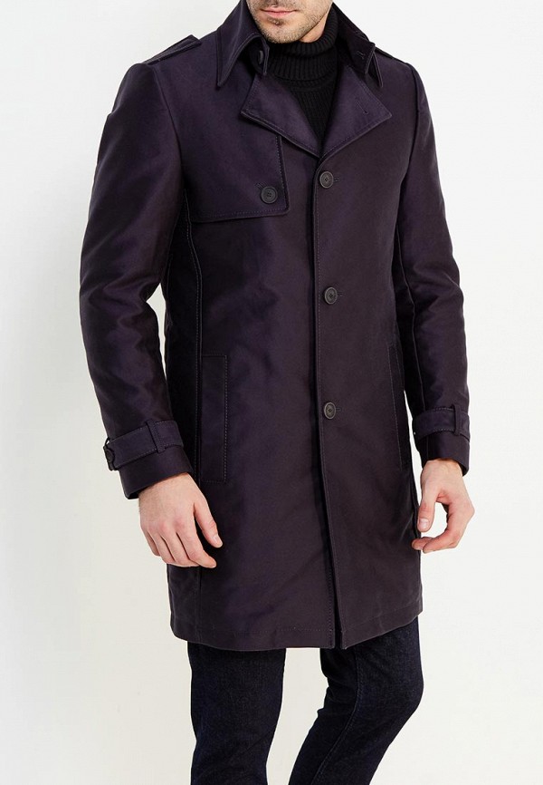 Drykorn Плащ - фото 1