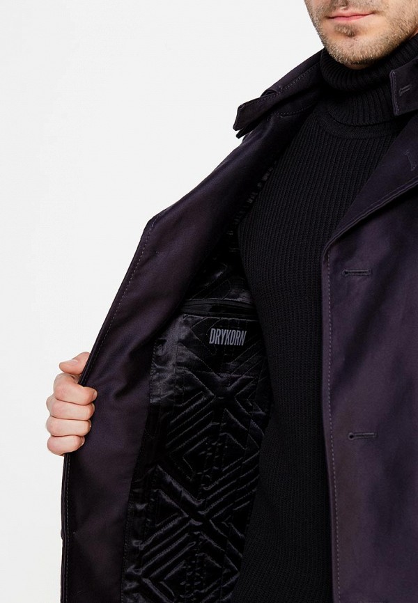 Drykorn Плащ - фото 4