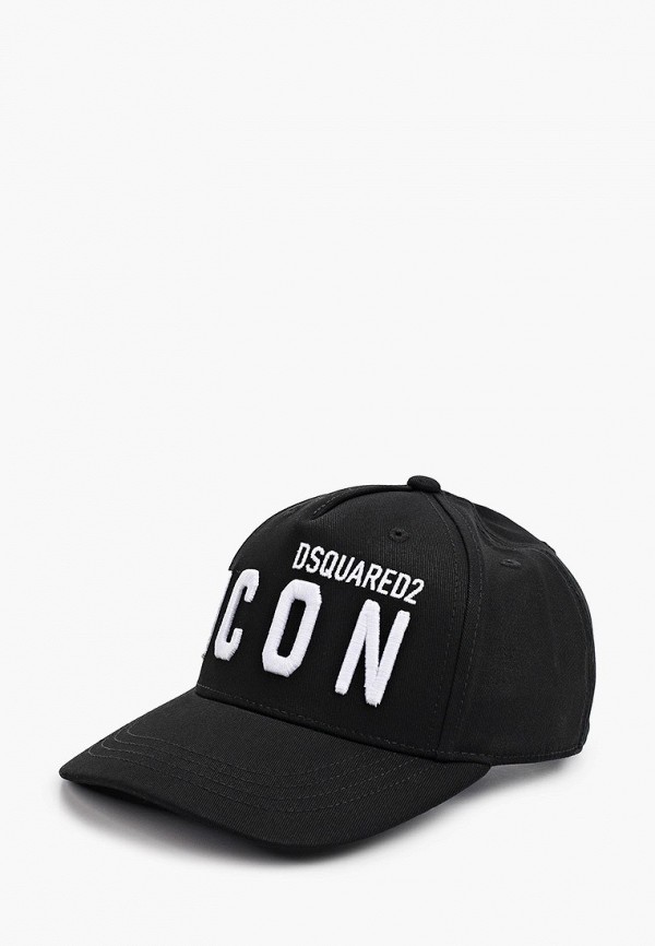 Dsquared2 Бейсболка - фото 1