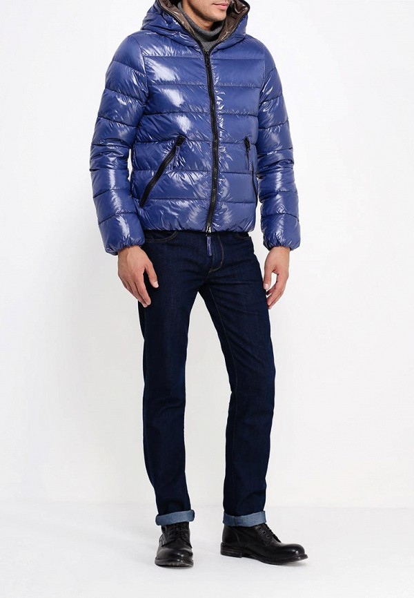 Duvetica Пуховик - фото 2