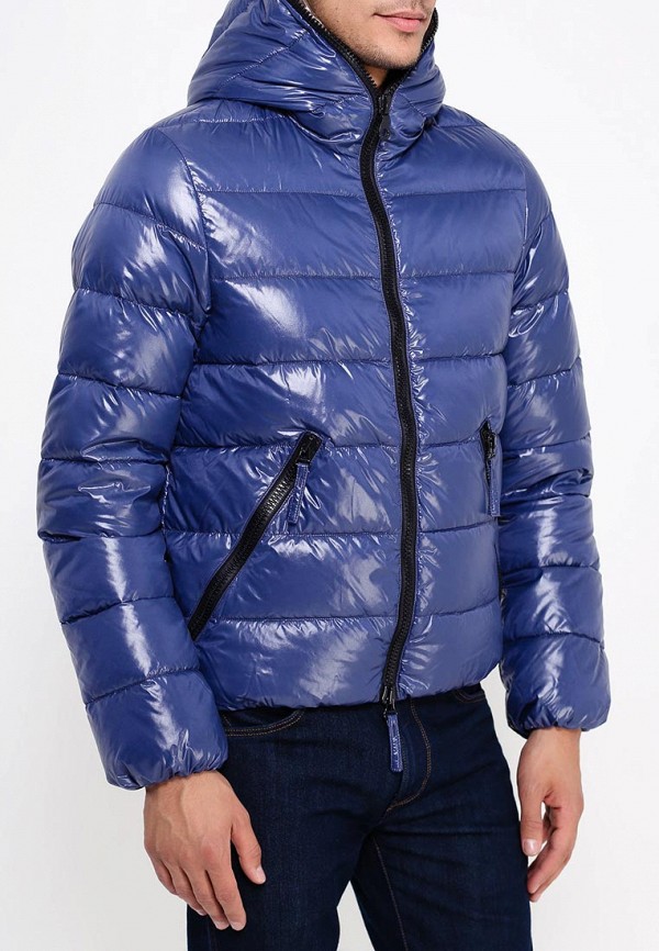 Duvetica Пуховик - фото 3