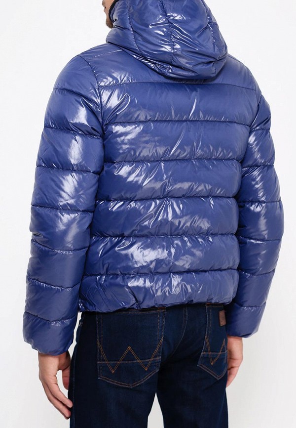 Duvetica Пуховик - фото 4