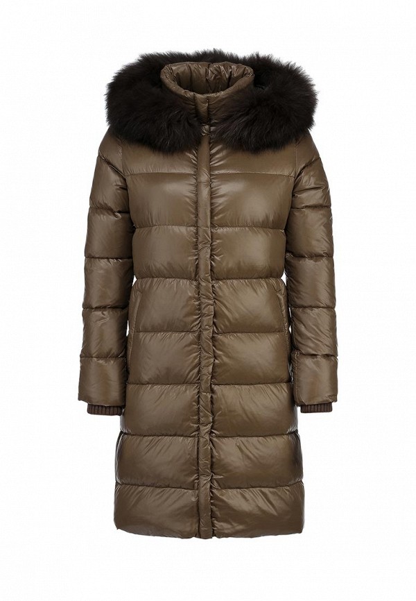 Duvetica Пуховик - фото 1