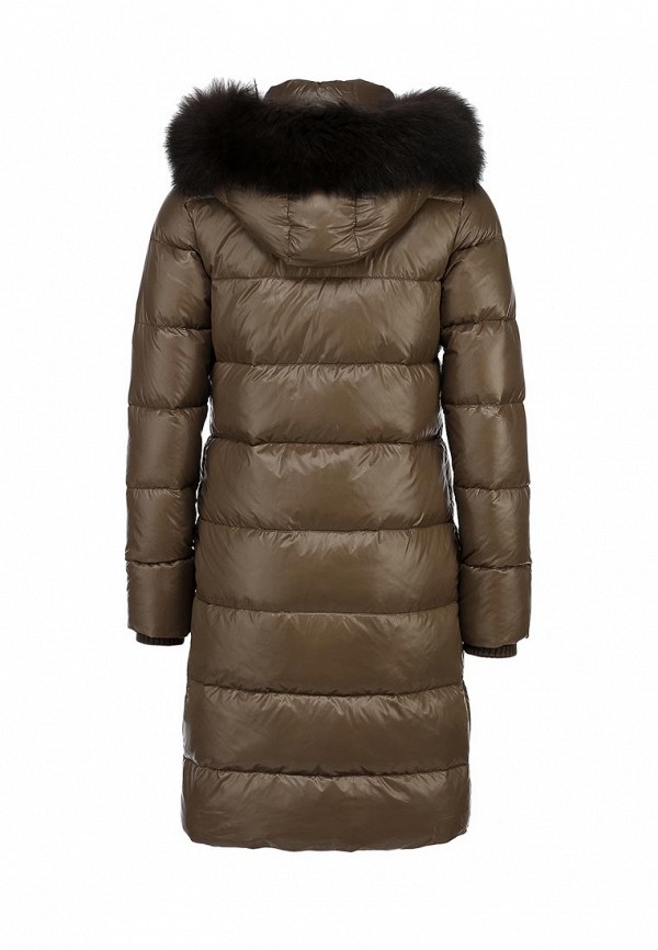 Duvetica Пуховик - фото 2