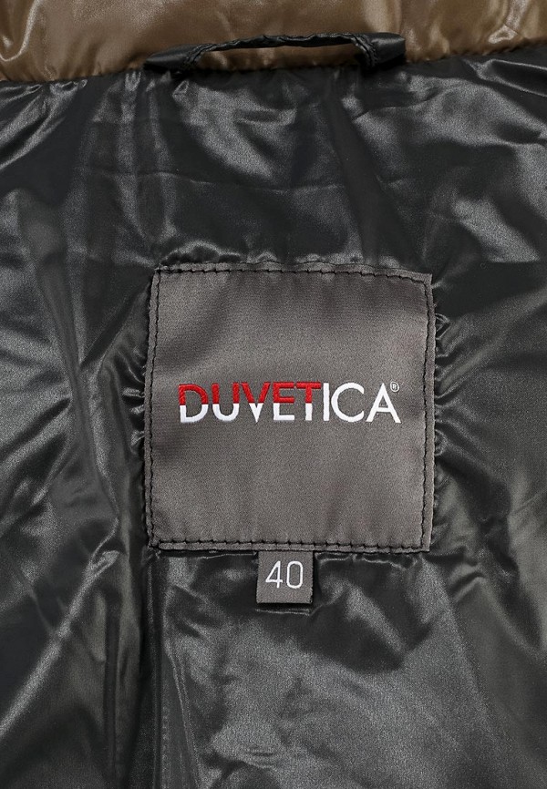 Duvetica Пуховик - фото 3