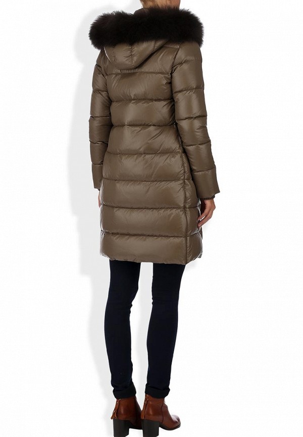 Duvetica Пуховик - фото 5