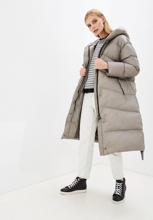 Duno Пуховик - фото 2
