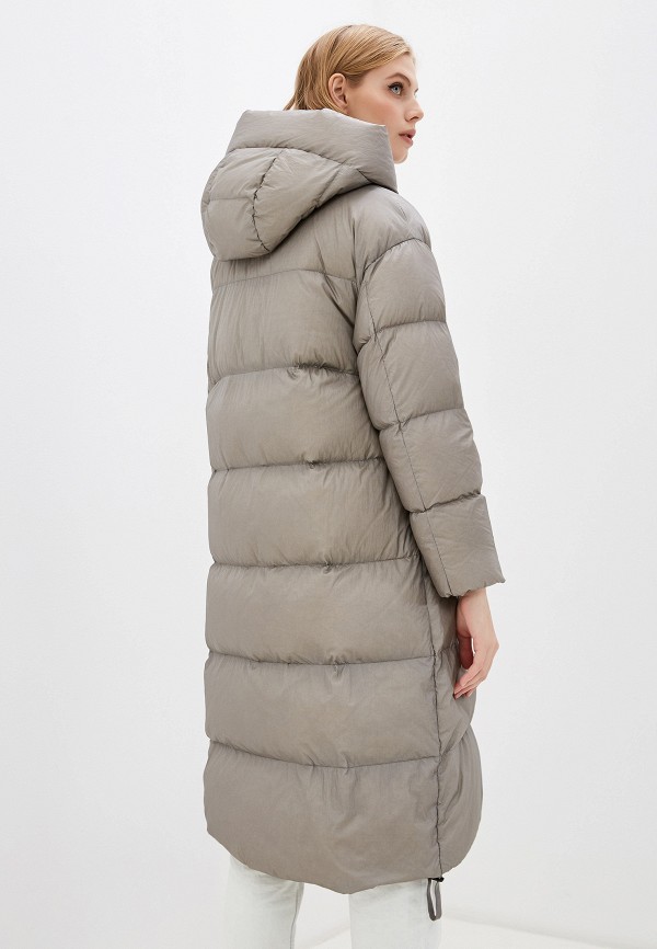 Duno Пуховик - фото 3