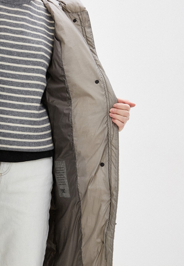 Duno Пуховик - фото 4