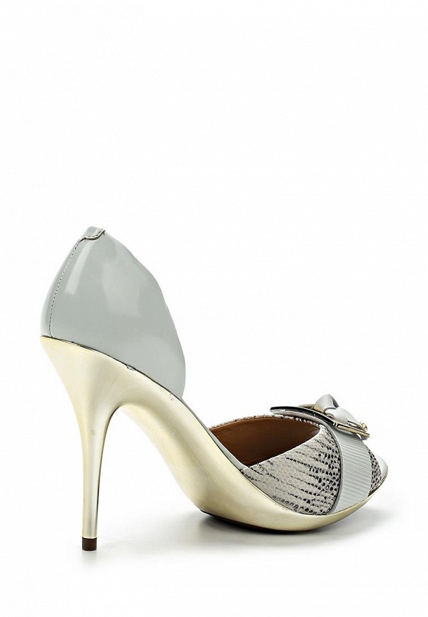 Dumond Туфли - фото 2