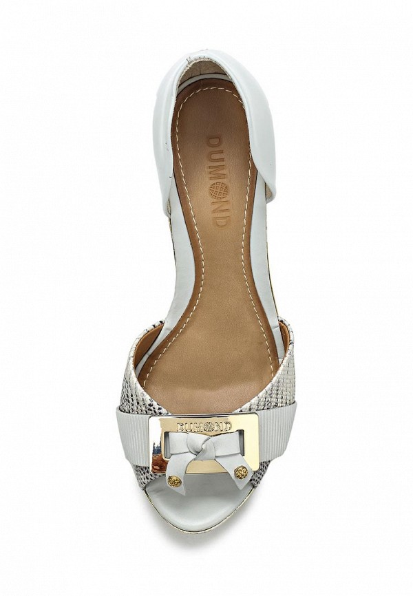 Dumond Туфли - фото 4