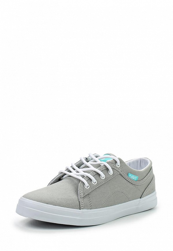 DVS Кеды - Aversa - фото 1