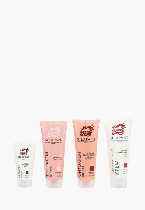 Две Линии Набор для ухода за лицом - подарочный - фото 1