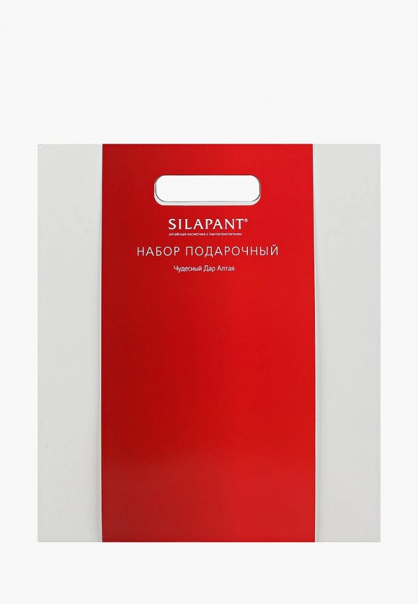 Две Линии Набор для ухода за лицом - подарочный - фото 2