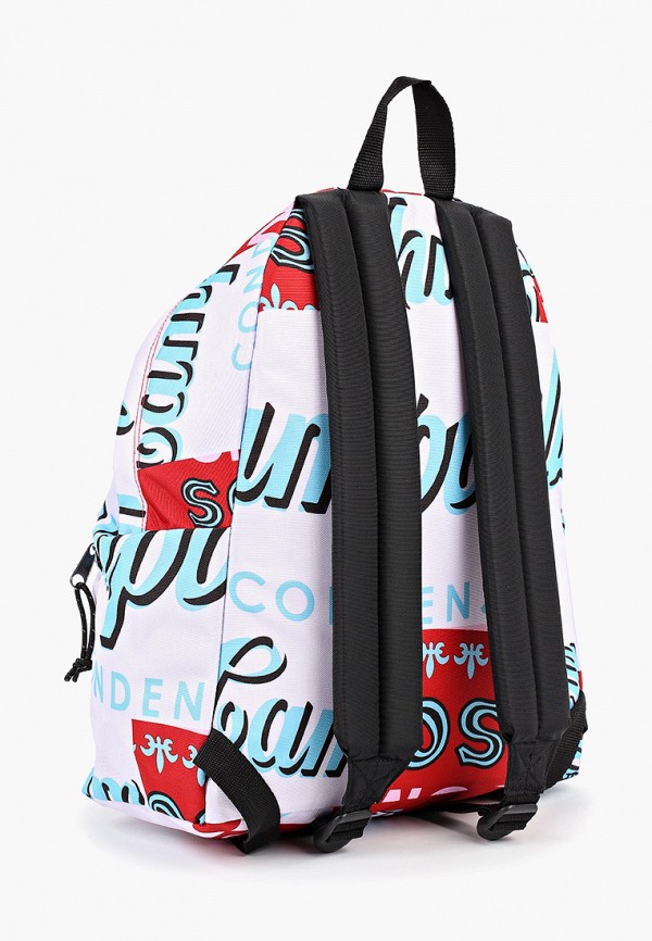 Eastpak Рюкзак - PADDED PAK'R x Andy Warhol - фото 2