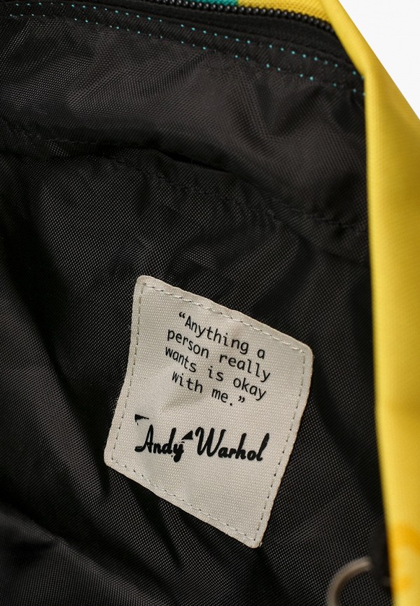 Eastpak Ремень для сумки - DUFFEL CAN x Andy Warhol - фото 3