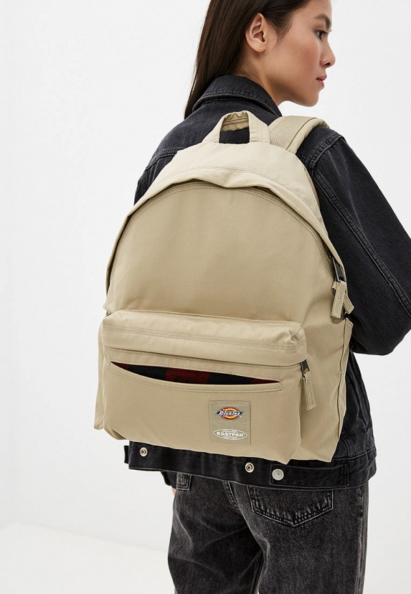Eastpak Рюкзак - PADDED PAK'R x Dickies - фото 4