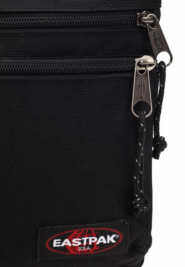 Eastpak RUSHER Black EA001BUGB122