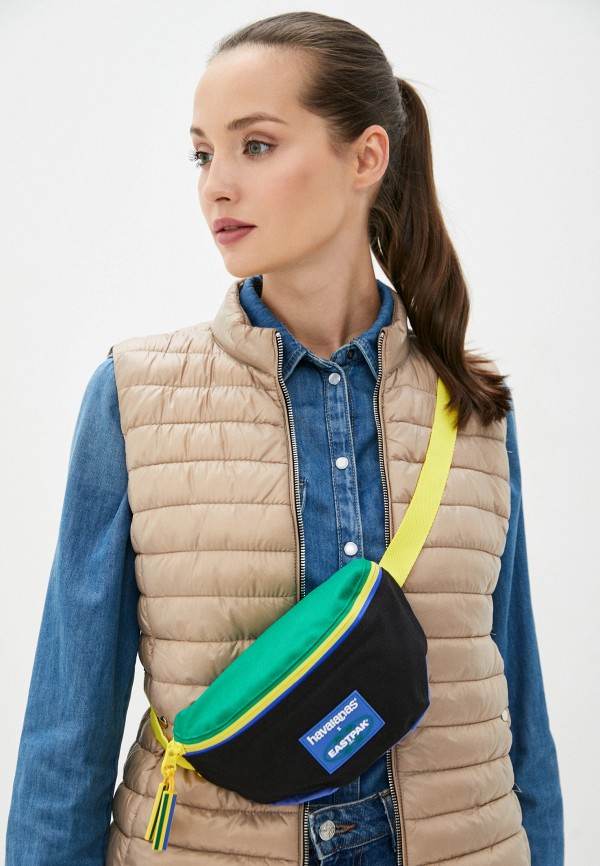 Eastpak Сумка поясная - SPRINGER - фото 4