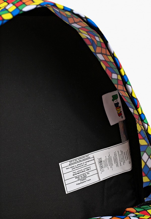 Eastpak Рюкзак - Eastpak x Rubik's - фото 3