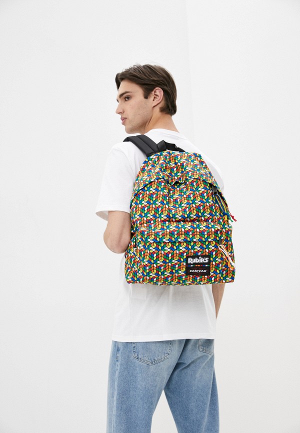 Eastpak Рюкзак - Eastpak x Rubik's - фото 4