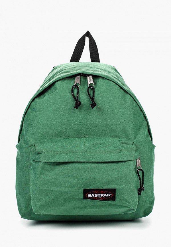 Рюкзак Eastpak, цвет: зеленый, EA001BUSZW86 — купить в интернет ...