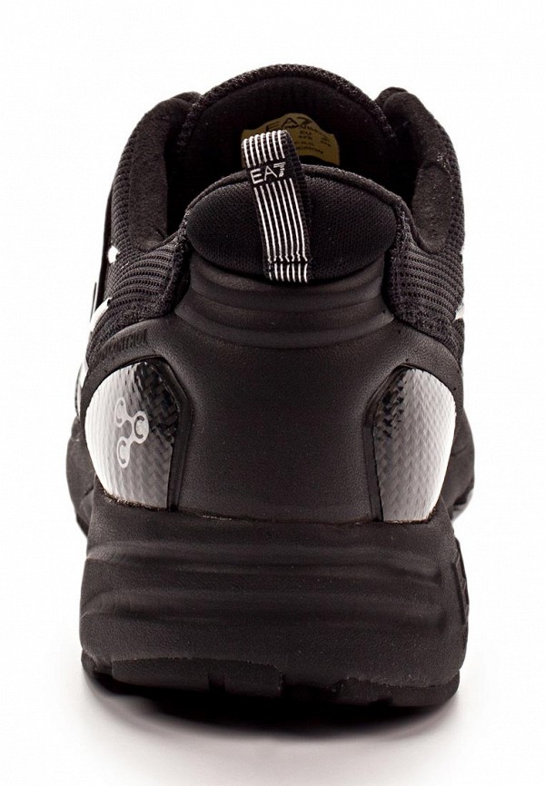 EA7 Кроссовки - фото 2