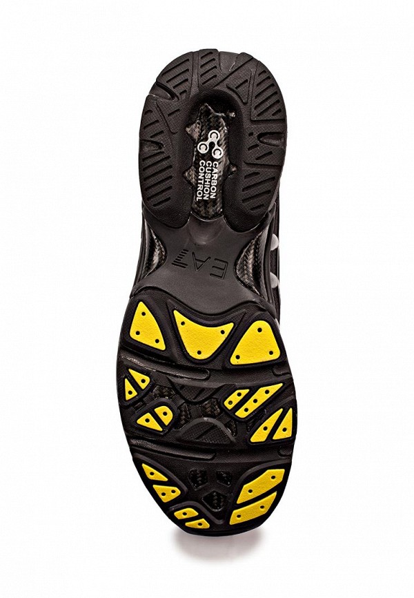 EA7 Кроссовки - фото 3