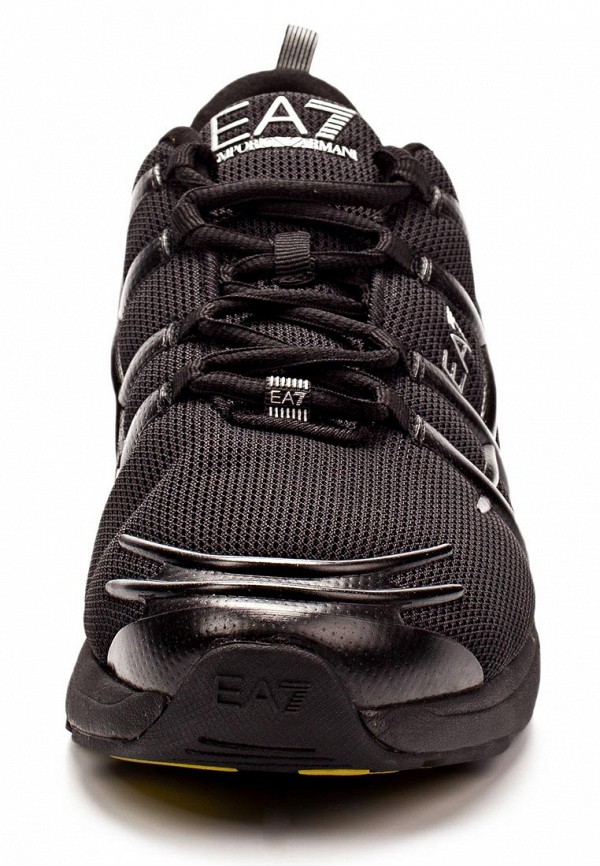 EA7 Кроссовки - фото 4