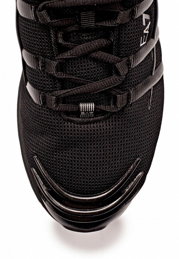 EA7 Кроссовки - фото 6