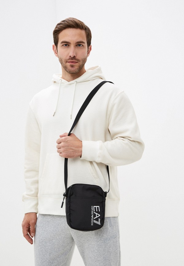 EA7 Сумка - фото 6