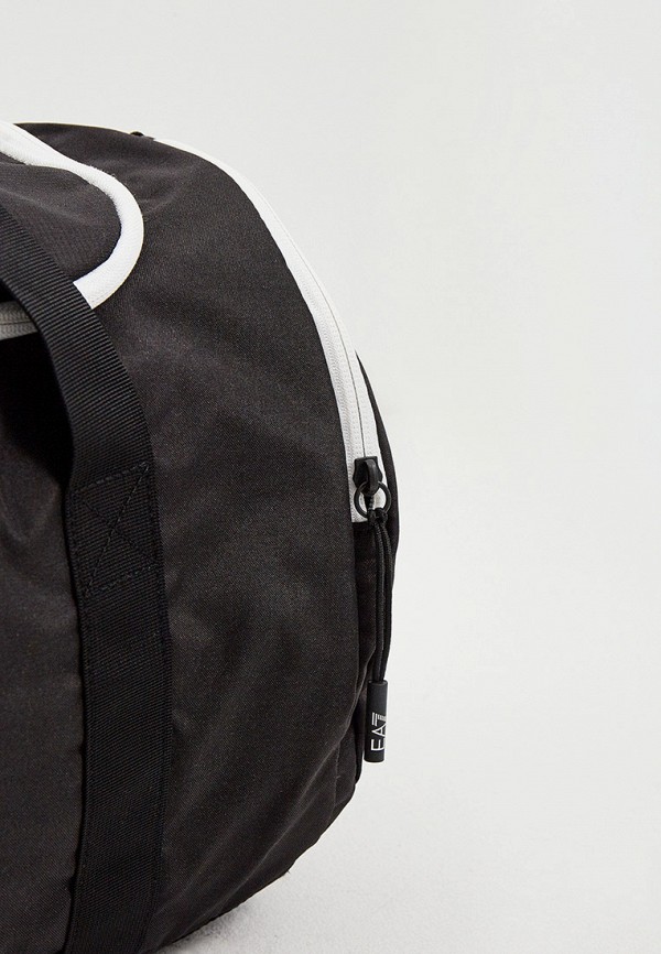 EA7 Сумка спортивная - фото 4