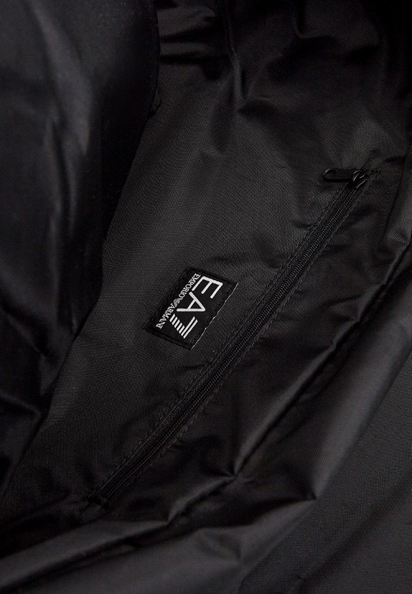 EA7 Сумка спортивная - фото 5