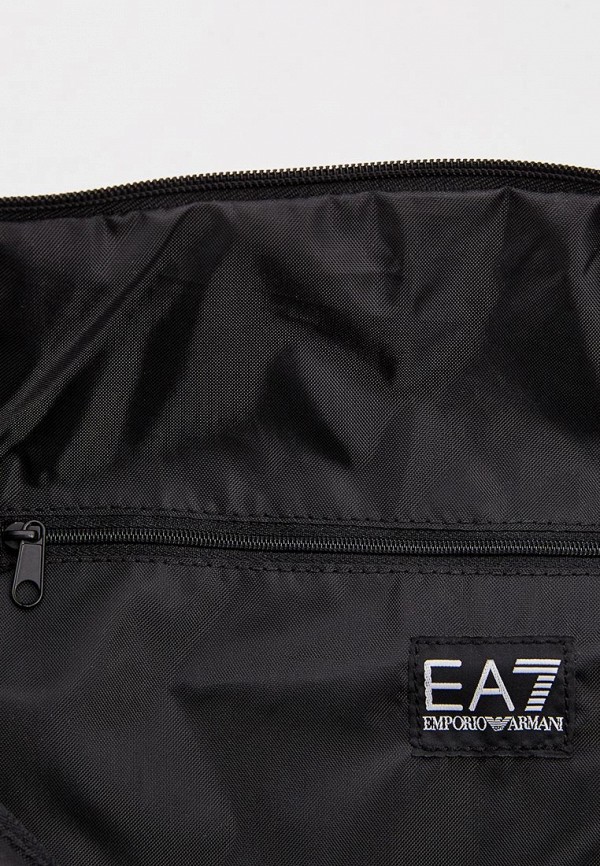 EA7 Сумка спортивная - фото 4