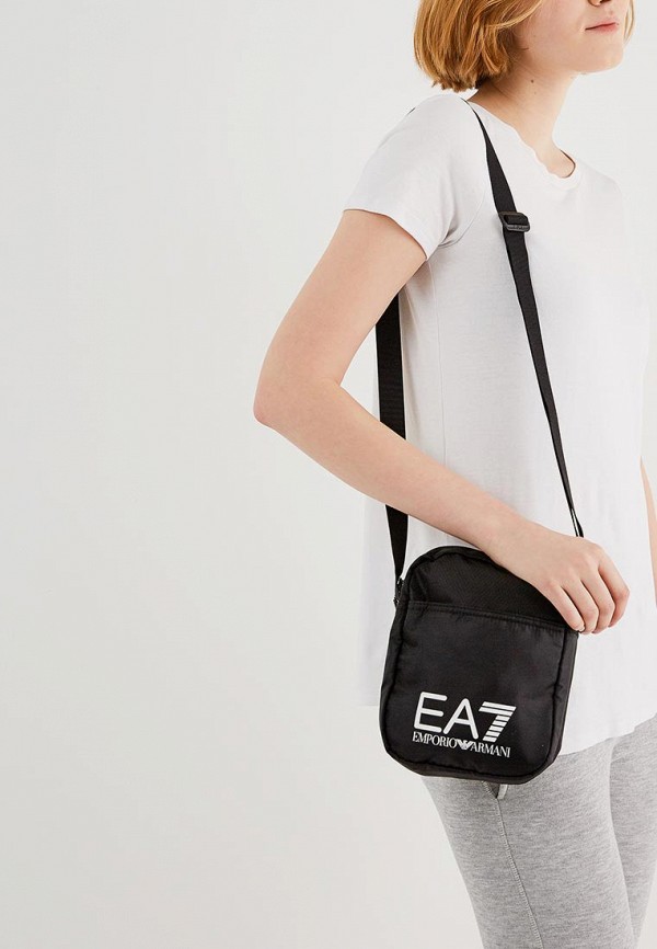 EA7 Сумка - фото 5