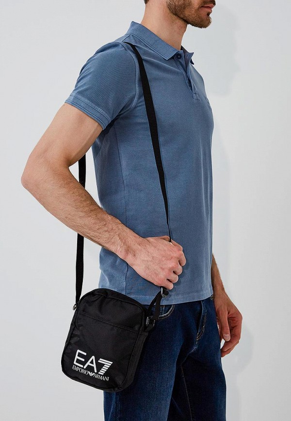 EA7 Сумка - фото 6