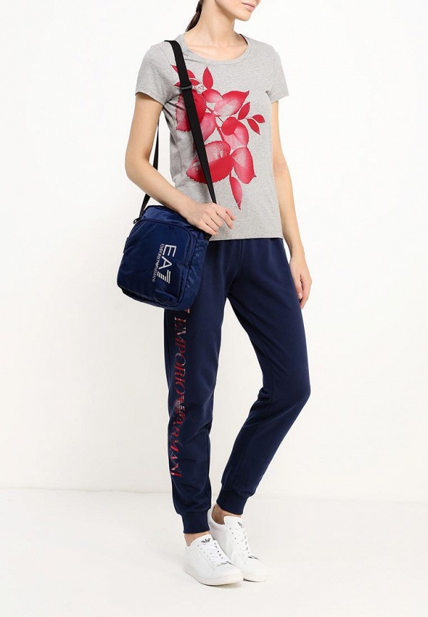 EA7 Сумка - фото 4